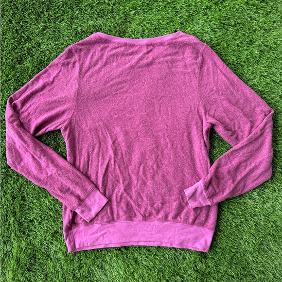 Wildfox Love & Ice Cream Sweatshirt Small - Picture 3 of 4